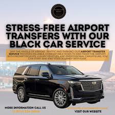 Miami chauffeur