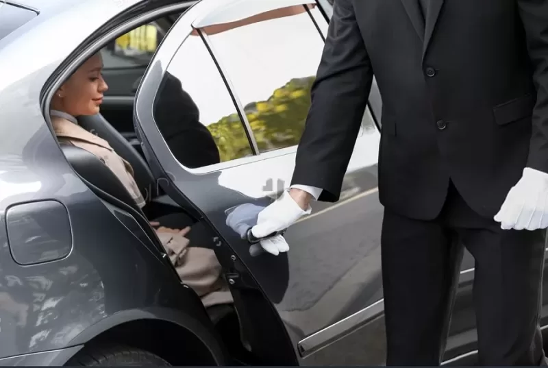 Experience Luxury and Affordability with Boston Black Car Rides