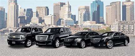 limo car services