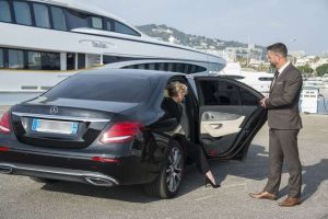 Airport Transfer Service