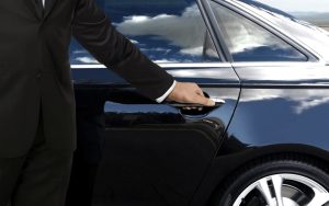 Santa Cruz CA car ride service