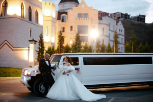 Limo Car Services