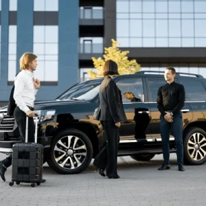Top 7 Occasions to Book a Private Chauffeur in New York
