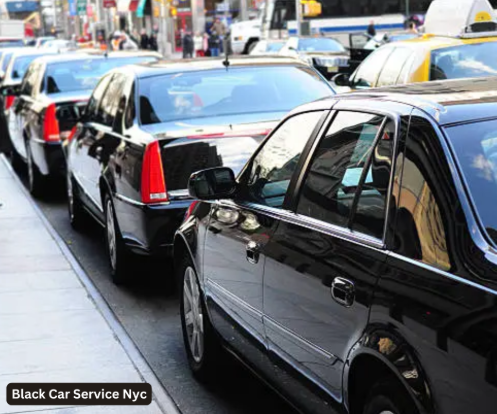 black car service nyc