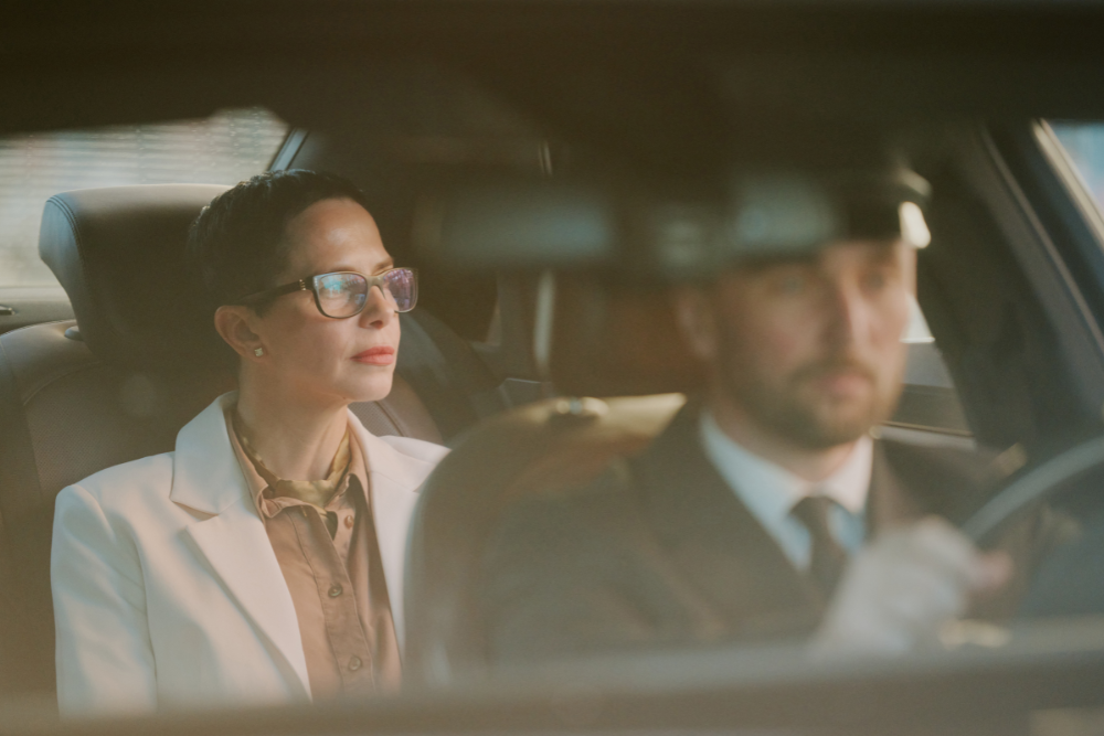 The Benefits of Using Corporate Car Service for Business Transportation